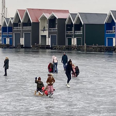 Nomad Water Studio Harderwijk Zewnętrze zdjęcie