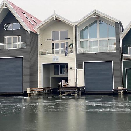 Nomad Water Studio Harderwijk Zewnętrze zdjęcie