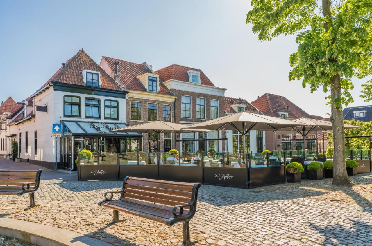 Nomad Water Studio Harderwijk Zewnętrze zdjęcie