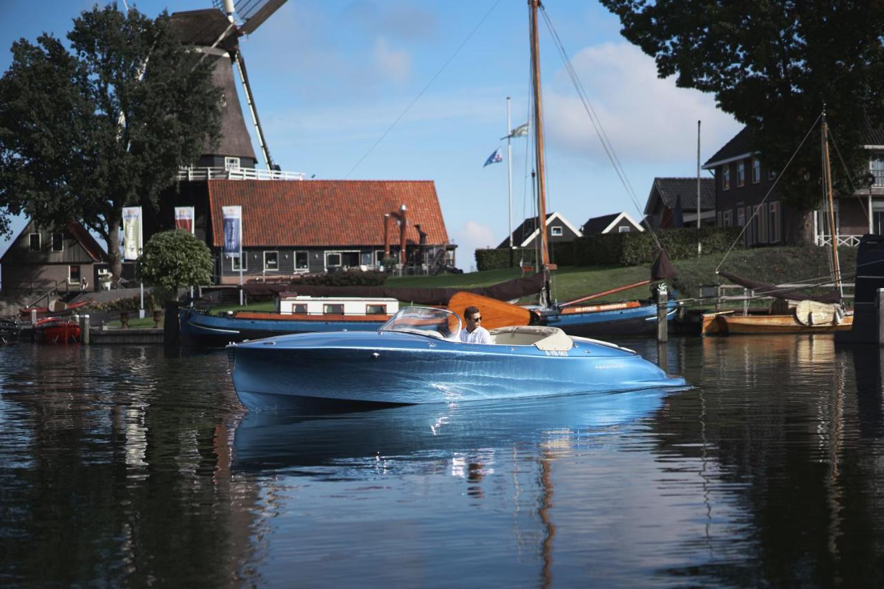 Nomad Water Studio Harderwijk Zewnętrze zdjęcie