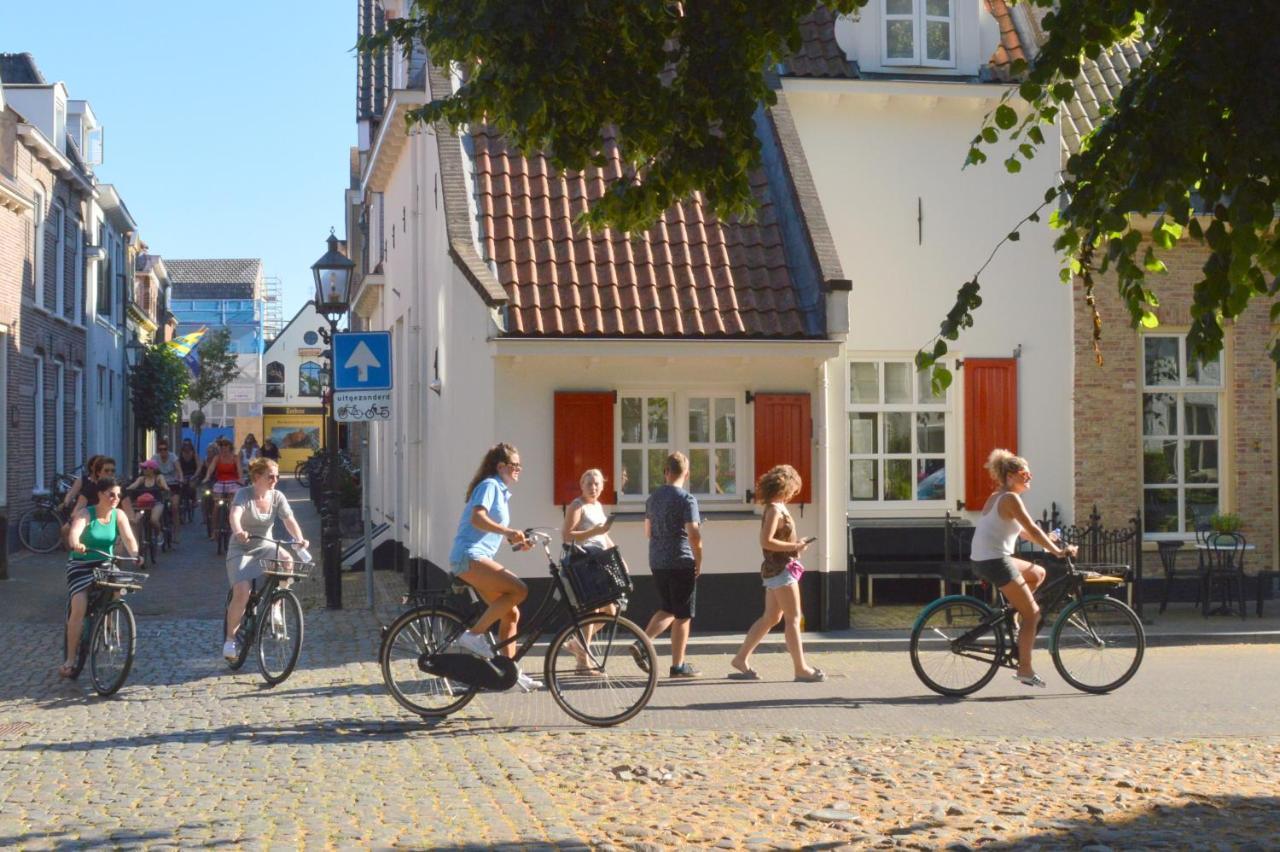 Nomad Water Studio Harderwijk Zewnętrze zdjęcie