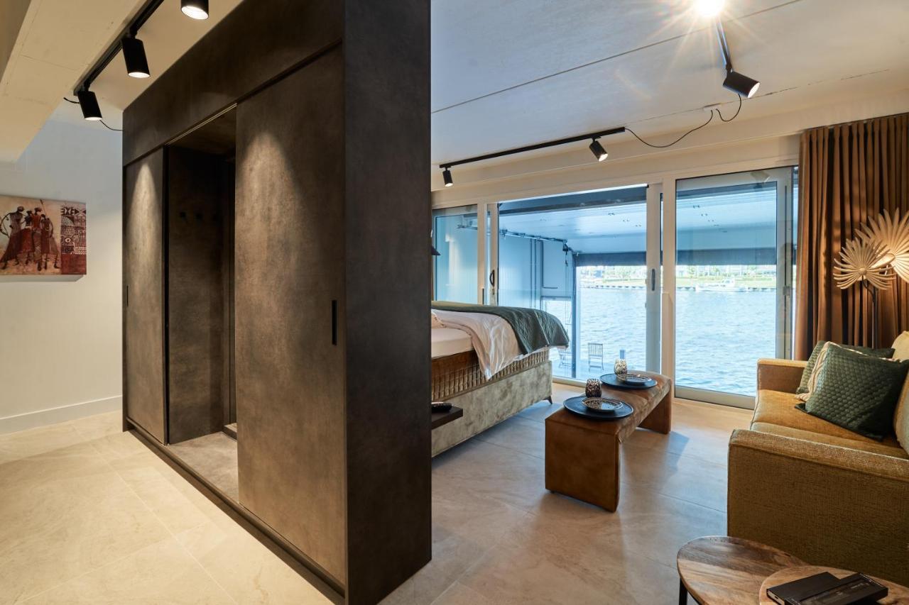 Nomad Water Studio Harderwijk Zewnętrze zdjęcie