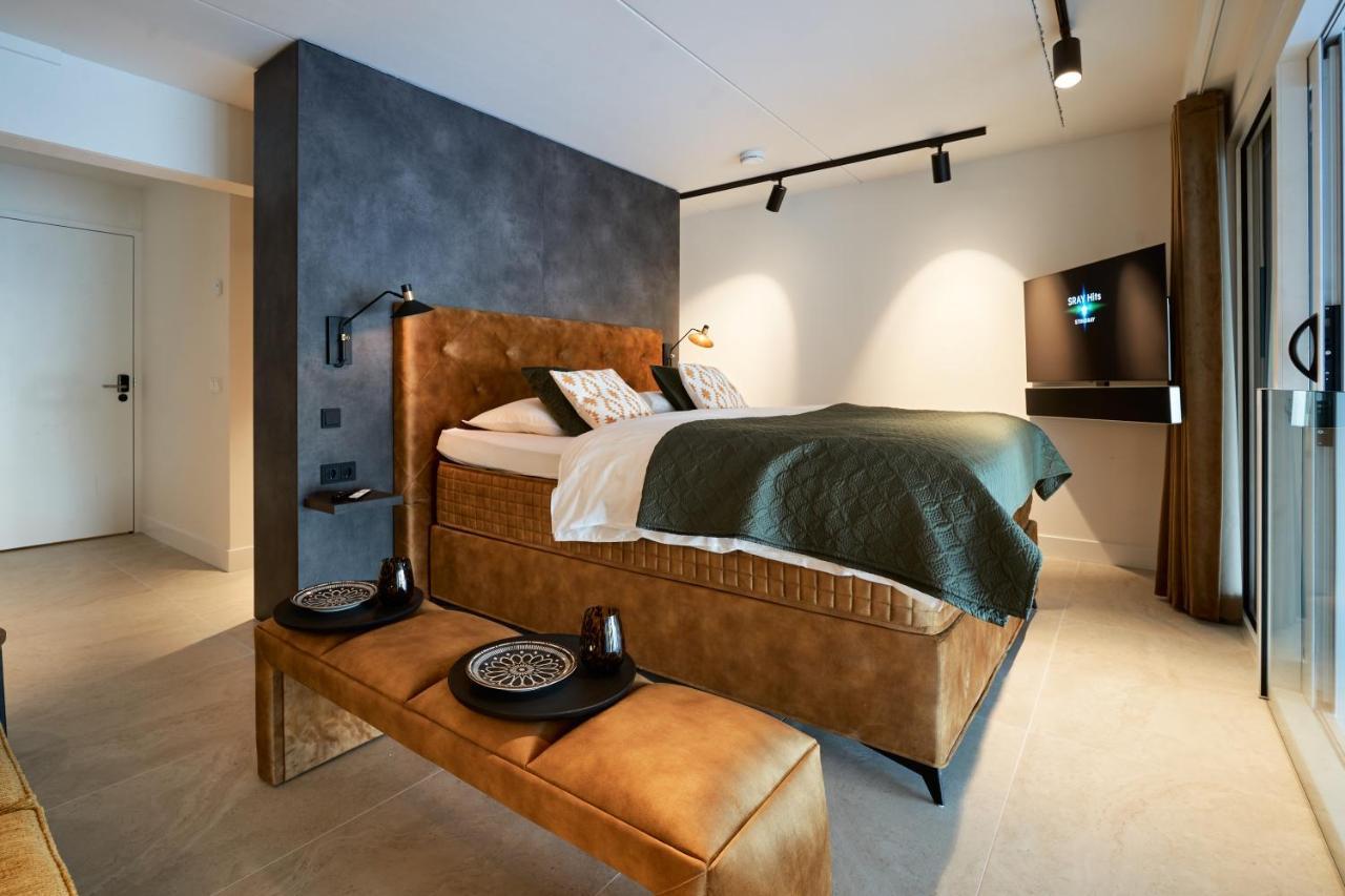 Nomad Water Studio Harderwijk Zewnętrze zdjęcie