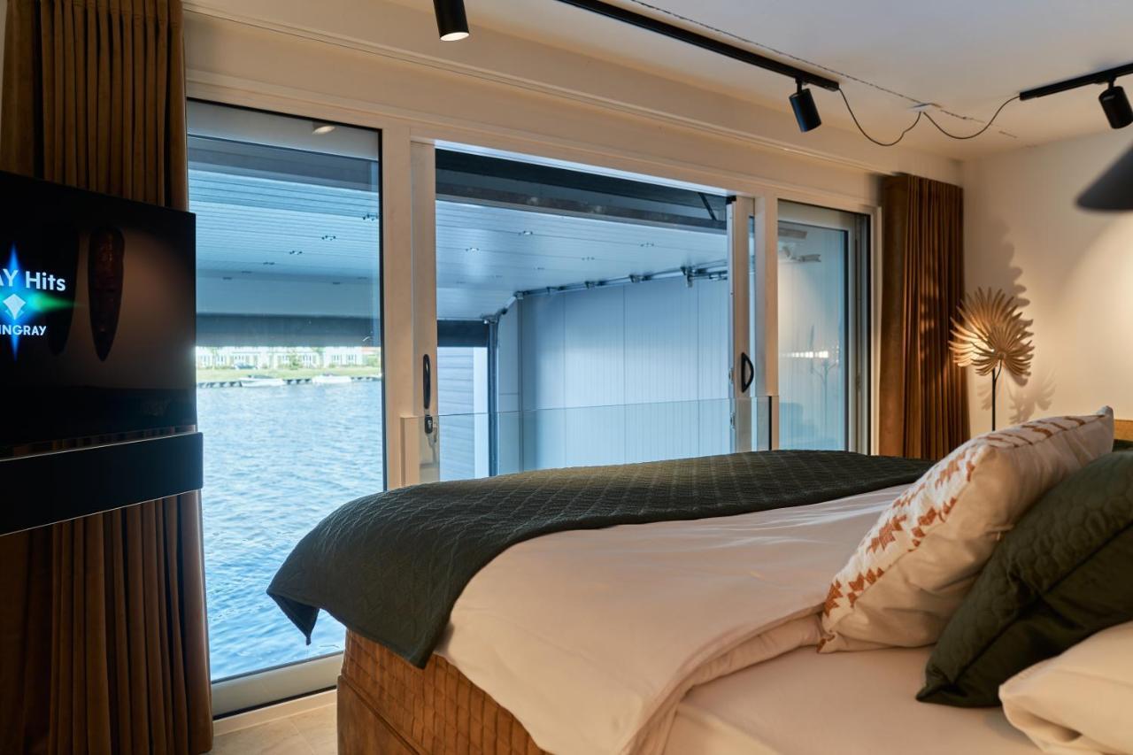 Nomad Water Studio Harderwijk Zewnętrze zdjęcie