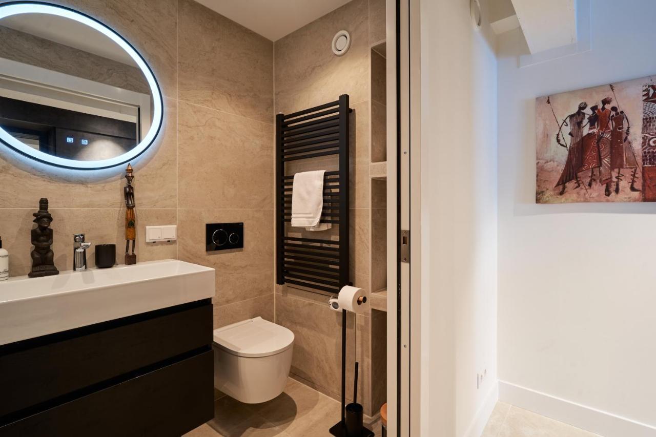 Nomad Water Studio Harderwijk Zewnętrze zdjęcie