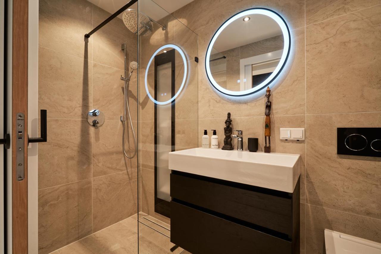 Nomad Water Studio Harderwijk Zewnętrze zdjęcie