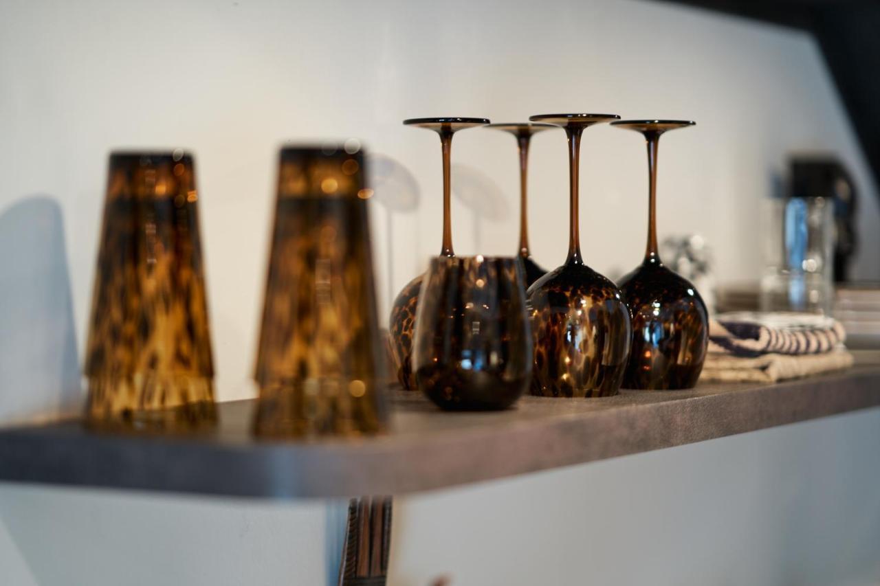 Nomad Water Studio Harderwijk Zewnętrze zdjęcie