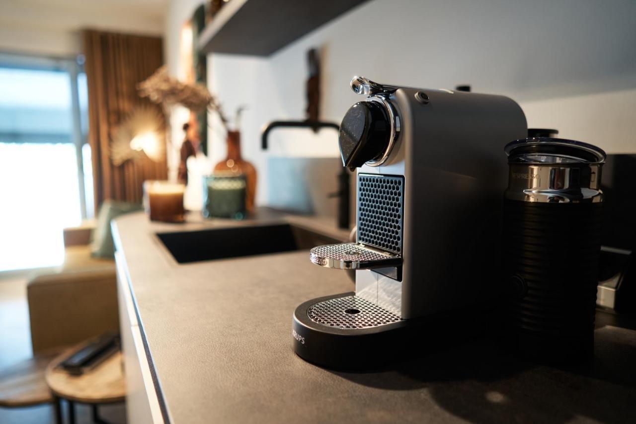 Nomad Water Studio Harderwijk Zewnętrze zdjęcie