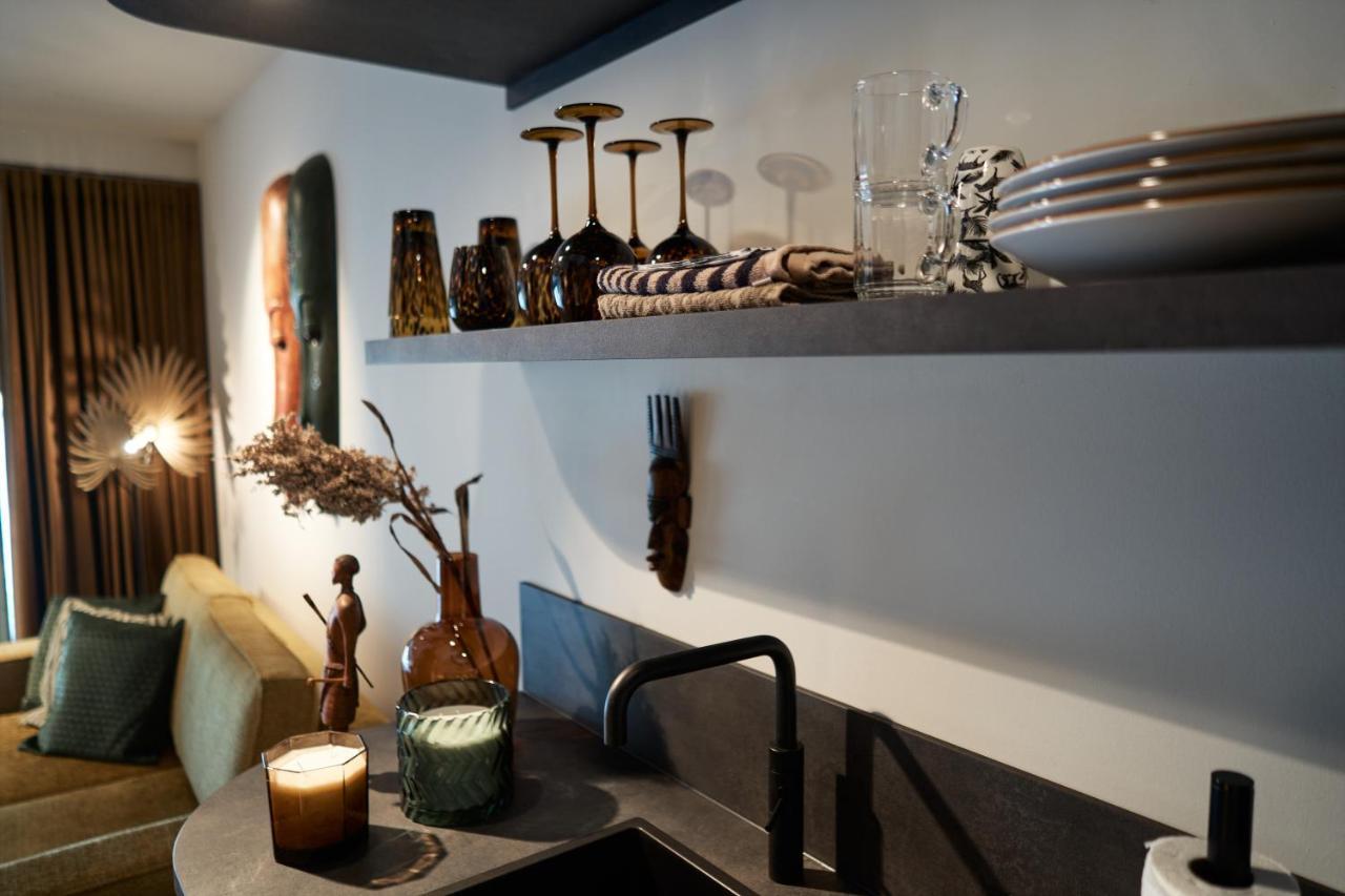 Nomad Water Studio Harderwijk Zewnętrze zdjęcie