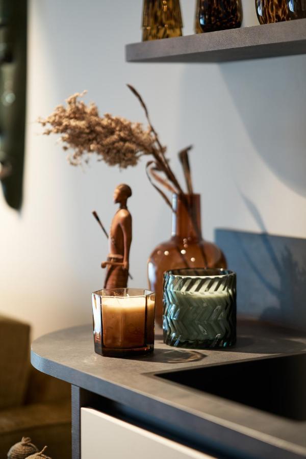 Nomad Water Studio Harderwijk Zewnętrze zdjęcie
