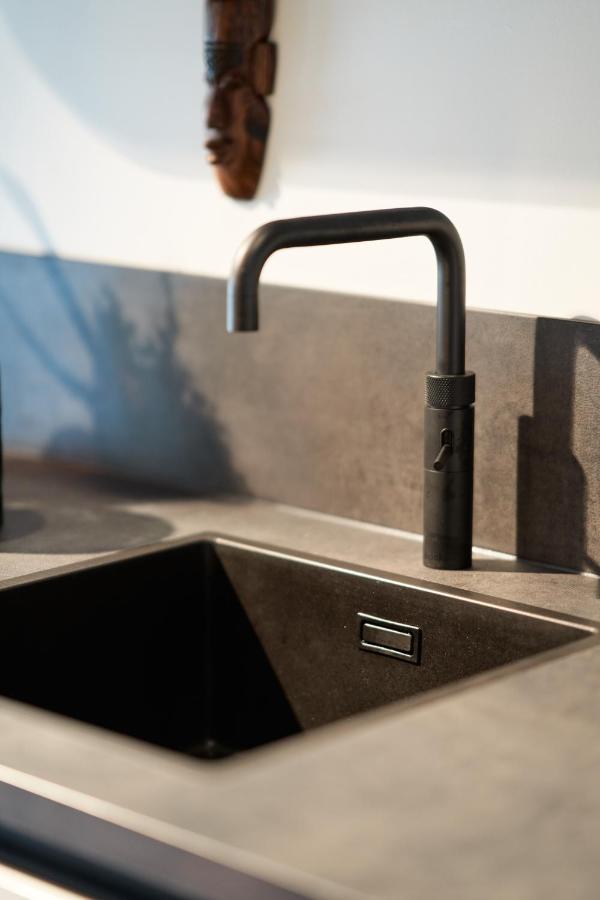 Nomad Water Studio Harderwijk Zewnętrze zdjęcie