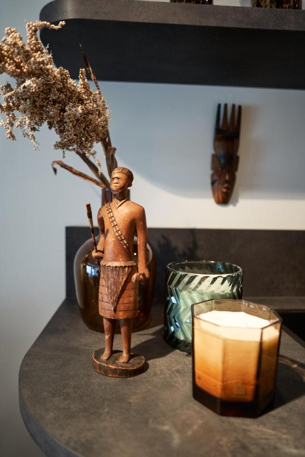 Nomad Water Studio Harderwijk Zewnętrze zdjęcie