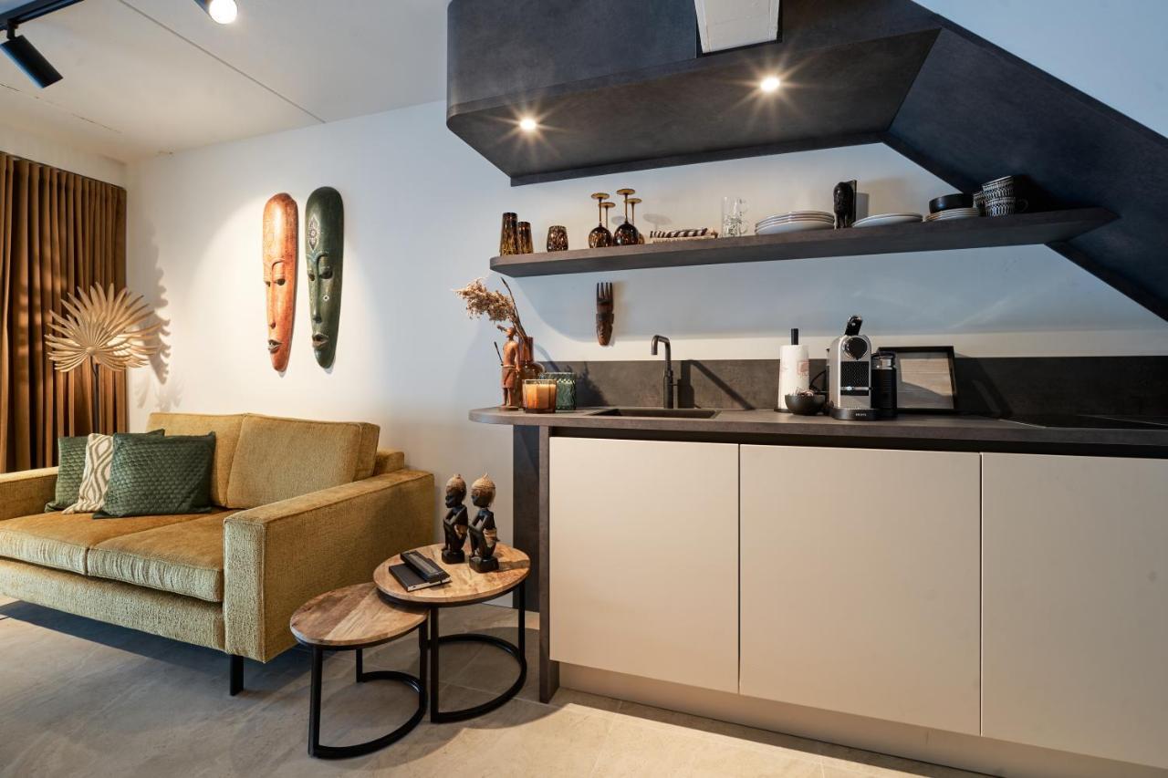 Nomad Water Studio Harderwijk Zewnętrze zdjęcie