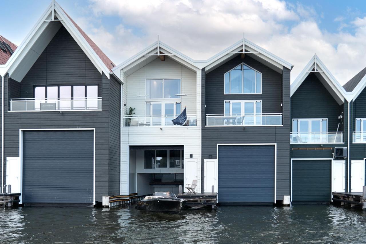 Nomad Water Studio Harderwijk Zewnętrze zdjęcie