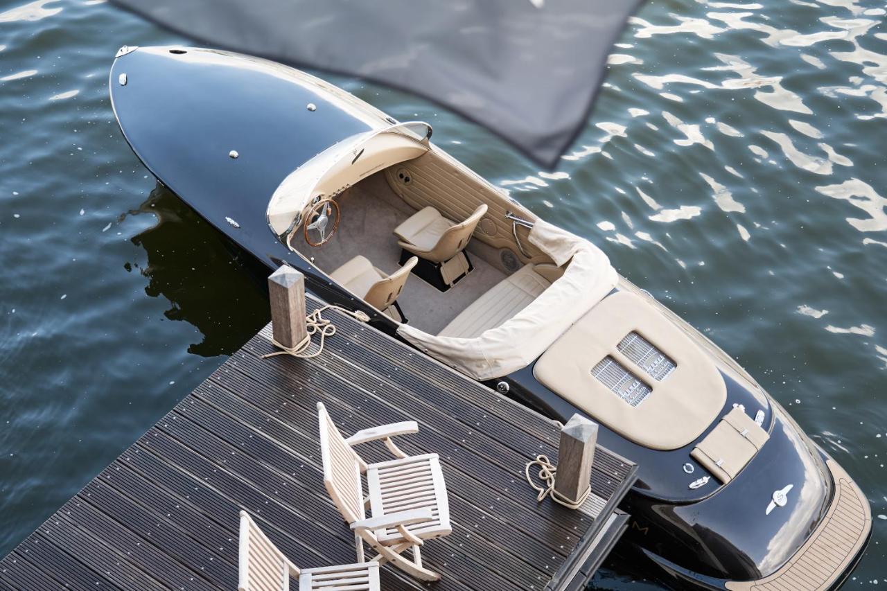 Nomad Water Studio Harderwijk Zewnętrze zdjęcie