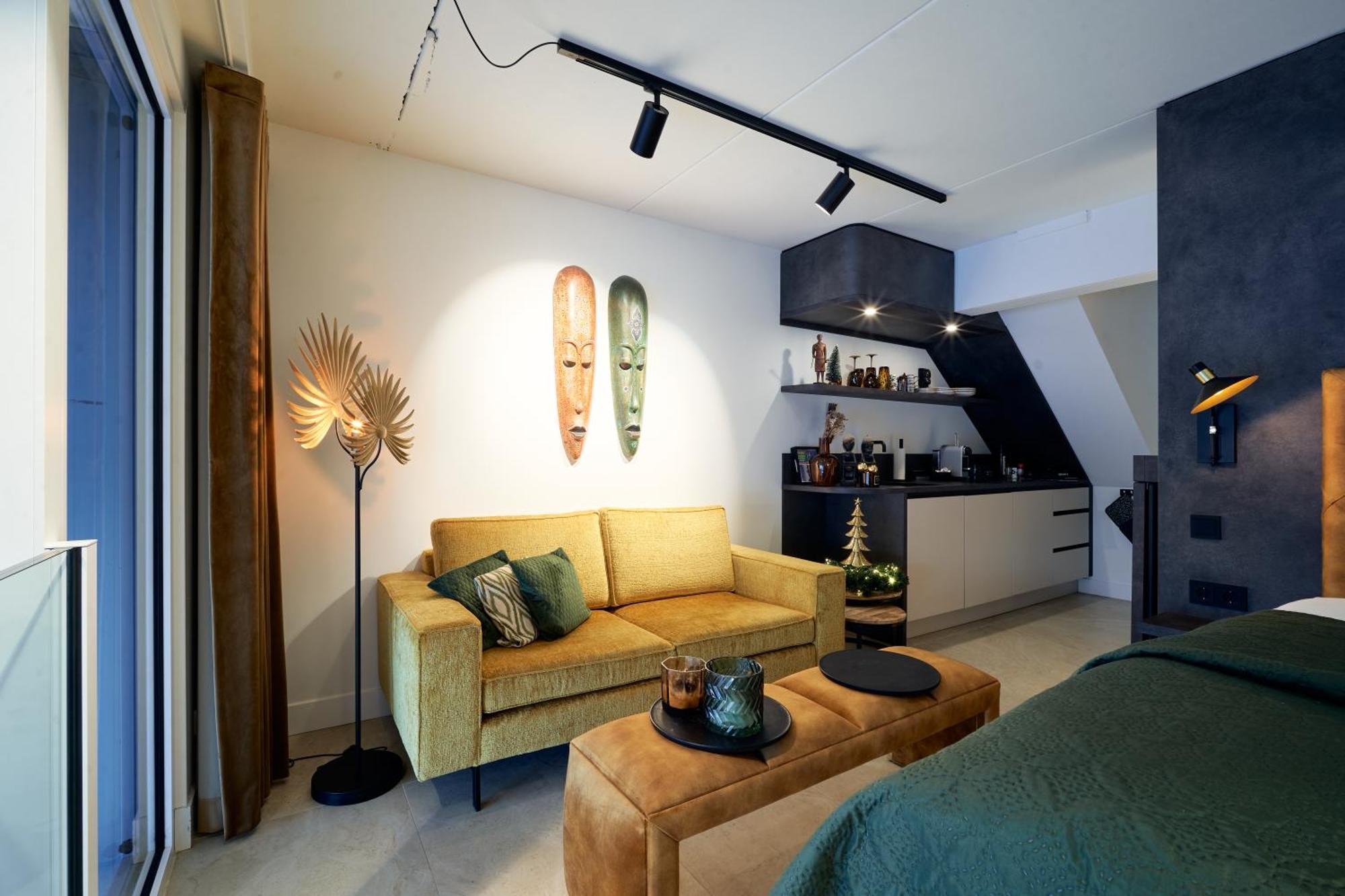 Nomad Water Studio Harderwijk Zewnętrze zdjęcie