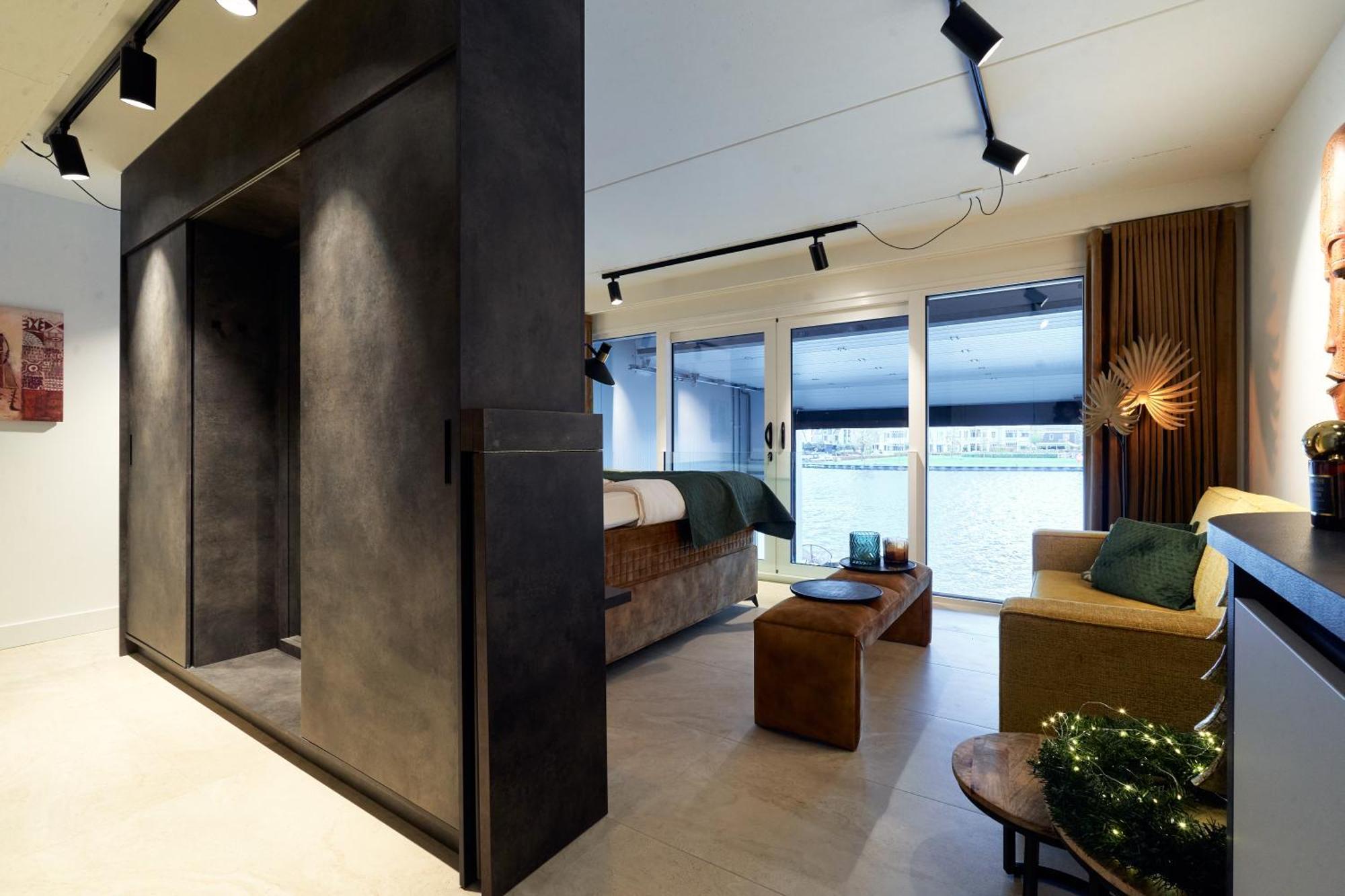 Nomad Water Studio Harderwijk Zewnętrze zdjęcie