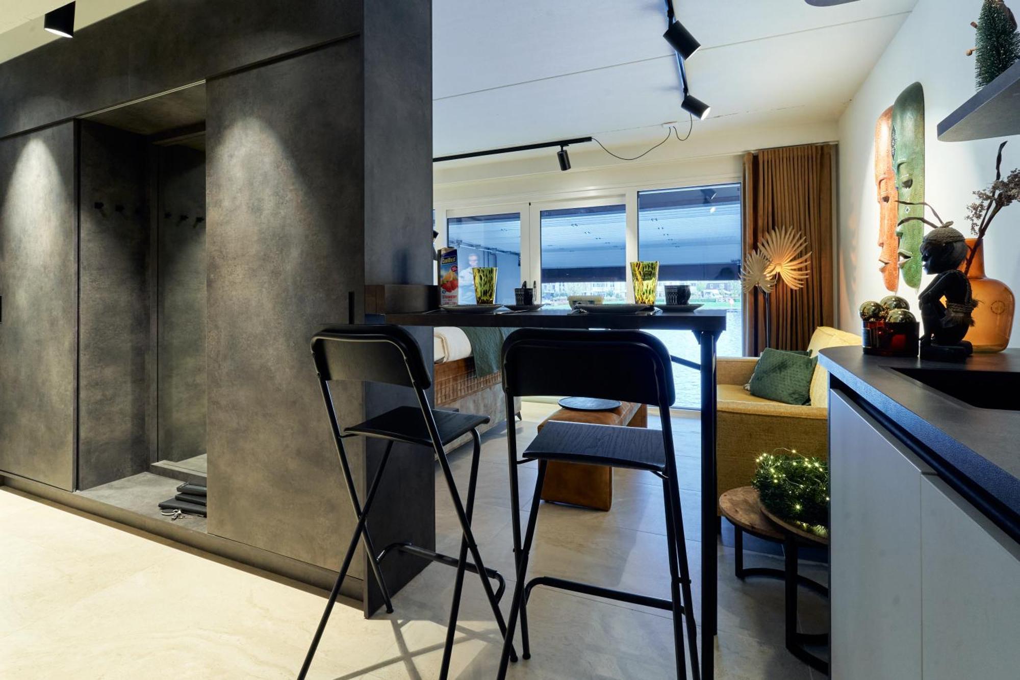 Nomad Water Studio Harderwijk Zewnętrze zdjęcie