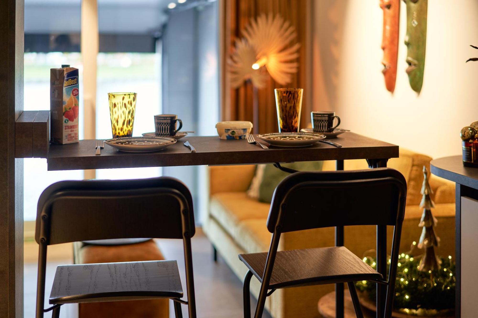 Nomad Water Studio Harderwijk Zewnętrze zdjęcie